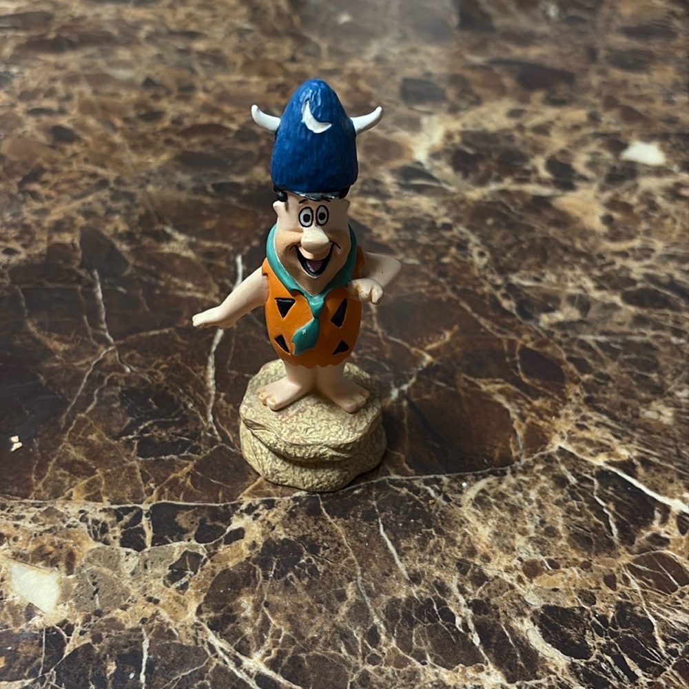 Vintage Fred Flinstone